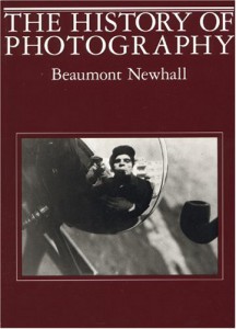 Beaumont Newhall