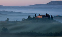 Bella Toscana